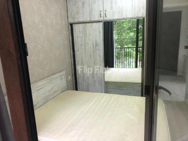 Apartment, 1 bedroom · Nadzaladevi — photo 3