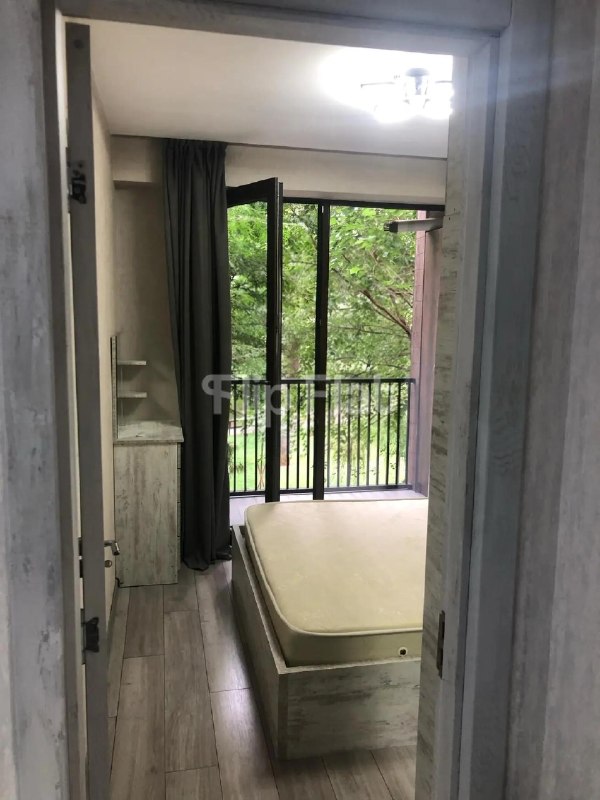 Apartment, 1 bedroom · Nadzaladevi — photo 4