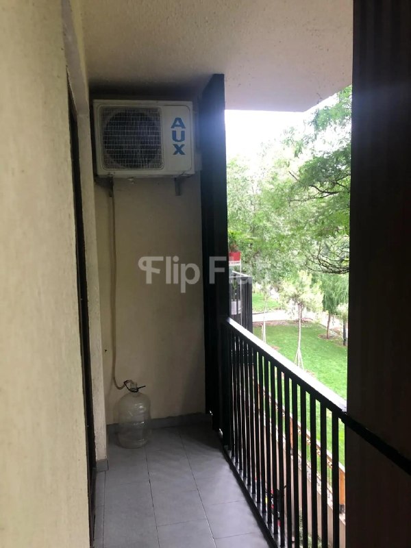 Apartment, 1 bedroom · Nadzaladevi — photo 5