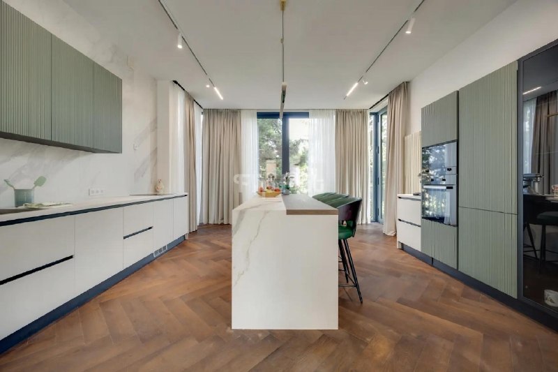 Apartment, 3 bedrooms · Ortachala — photo 1