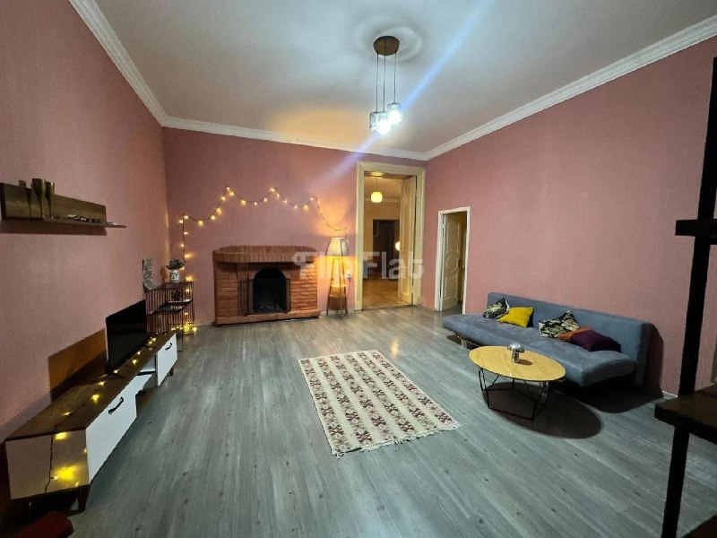 Apartment, 2 bedrooms · Ortachala — photo 2