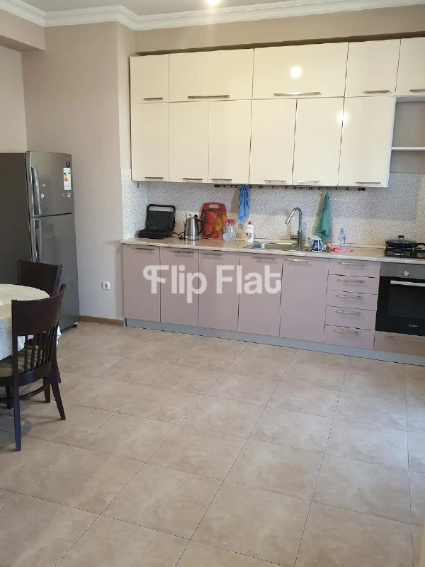 Apartment, 2 bedrooms · Saburtalo — photo 1