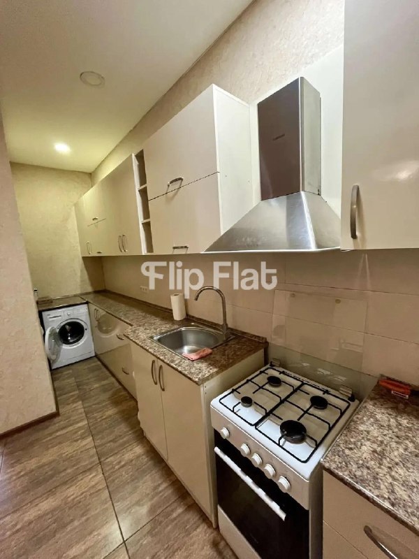 Apartment, 2 bedrooms · Vera — photo 3