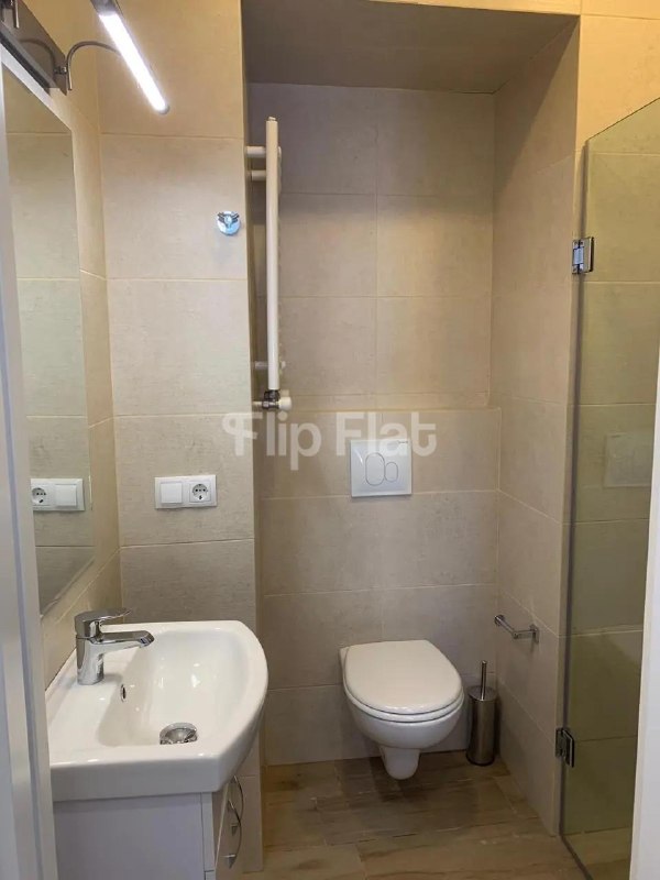 Apartment, 2 bedrooms · Sololaki — photo 5