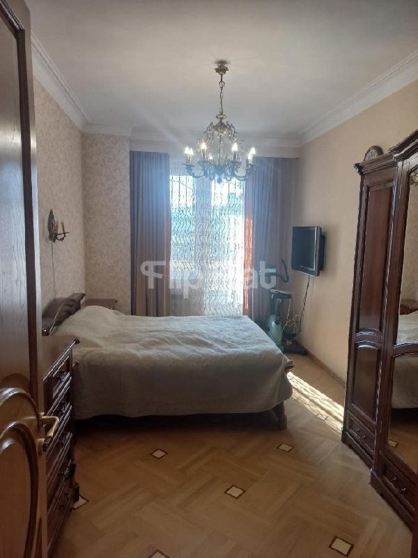 Apartment, 2 bedrooms · Saburtalo — photo 3