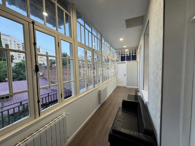 Apartment, 2 bedrooms · Mtatsminda — photo 4