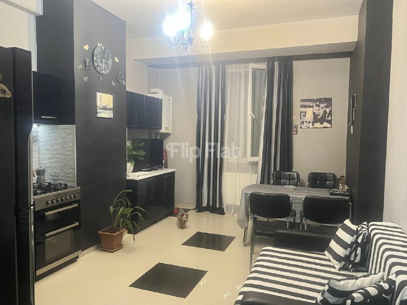Apartment, 2 bedrooms · Vera — photo 3
