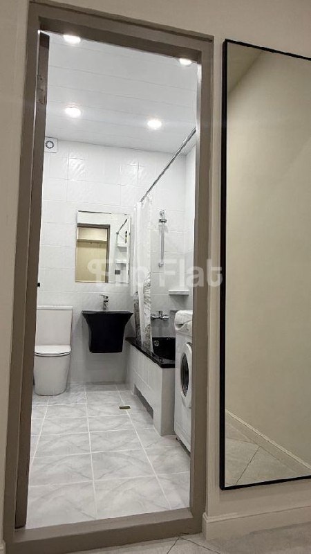 Apartment, 2 bedrooms · Vake — photo 1