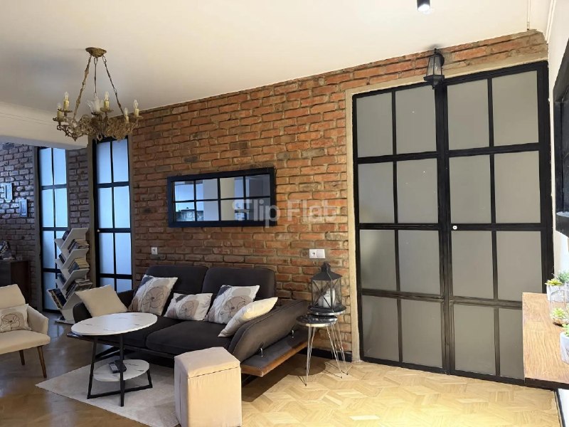 Apartment, 2 bedrooms · Saburtalo — photo 3