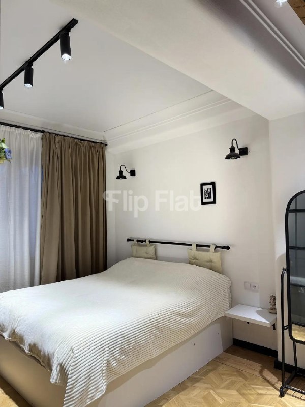 Apartment, 2 bedrooms · Saburtalo — photo 4