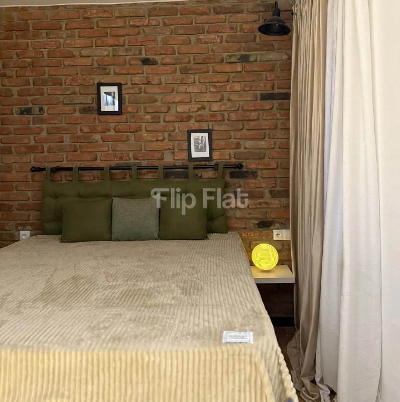 Apartment, 2 bedrooms · Saburtalo — photo 5