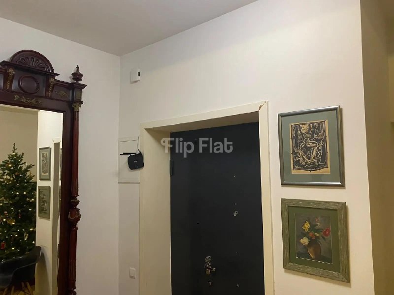 Apartment, 3 bedrooms · Vake — photo 5