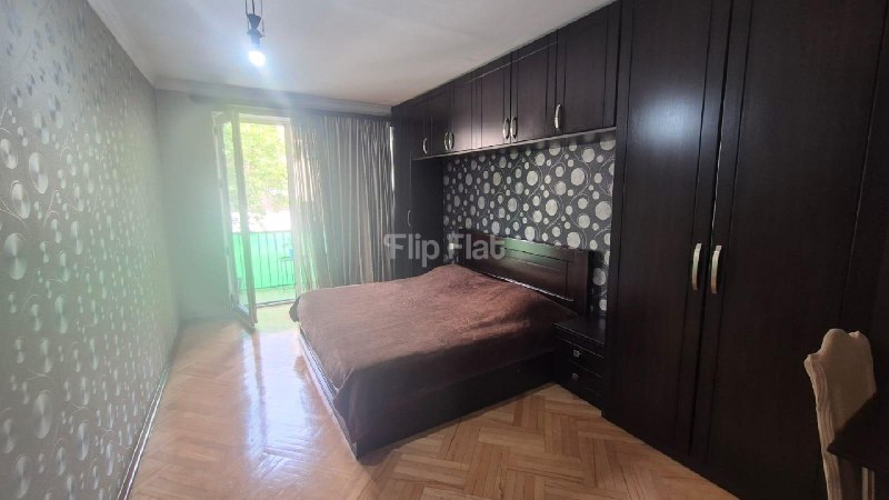 Apartment, 3 bedrooms · Vera — photo 4