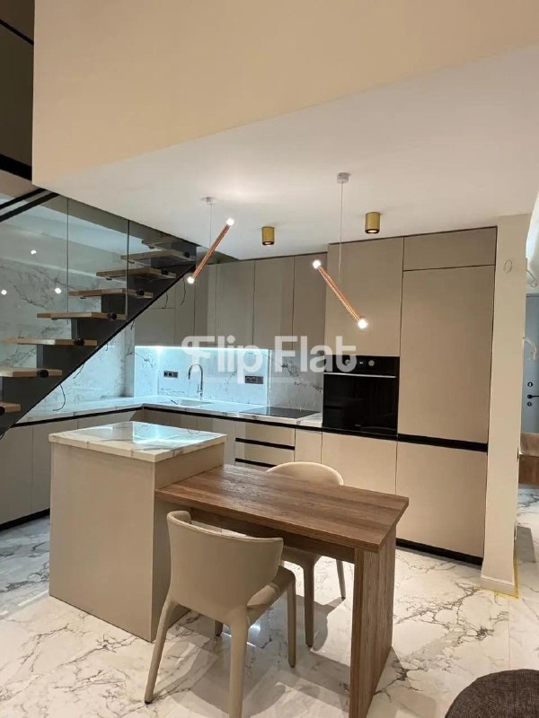 Apartment, 2 bedrooms · Lisi — photo 1
