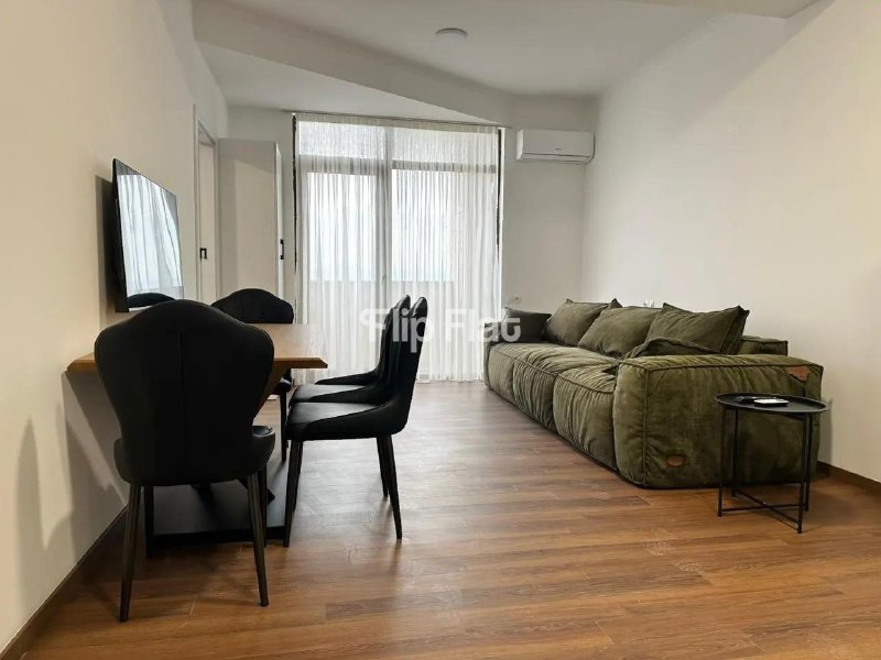 Apartment, 1 bedroom · Vashlijvari — photo 1