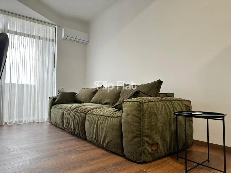 Apartment, 1 bedroom · Vashlijvari — photo 2