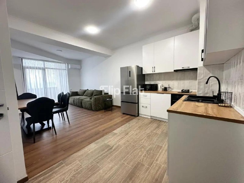 Apartment, 1 bedroom · Vashlijvari — photo 3
