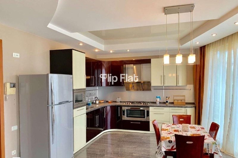 Apartment, 2 bedrooms · Vake — photo 1