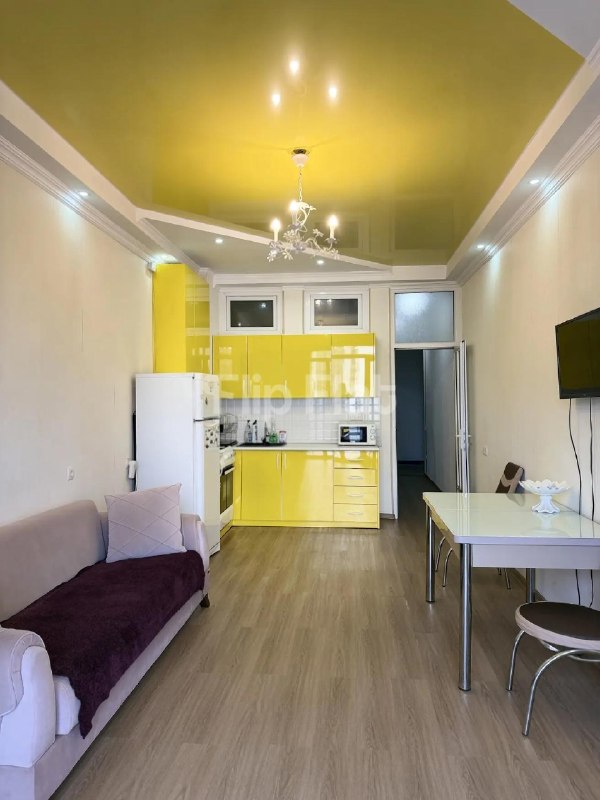 Apartment, 1 bedroom · Nadzaladevi — photo 3