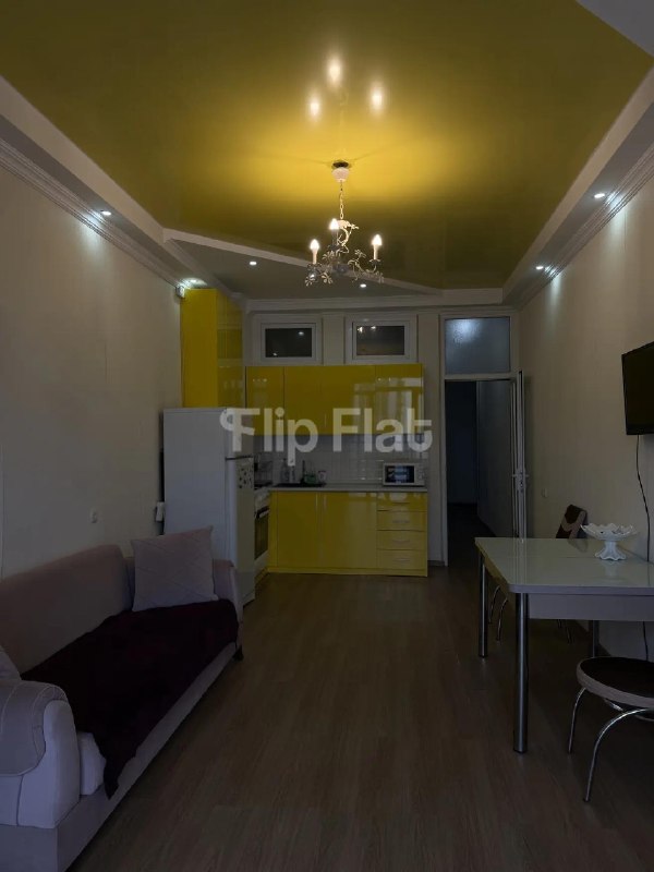 Apartment, 1 bedroom · Nadzaladevi — photo 4