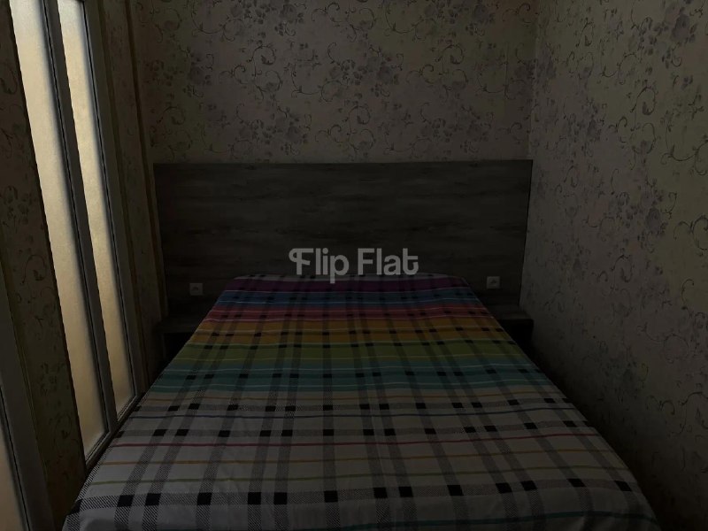 Apartment, 1 bedroom · Nadzaladevi — photo 5