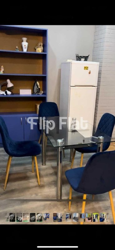 Apartment, 1 bedroom · Saburtalo — photo 1