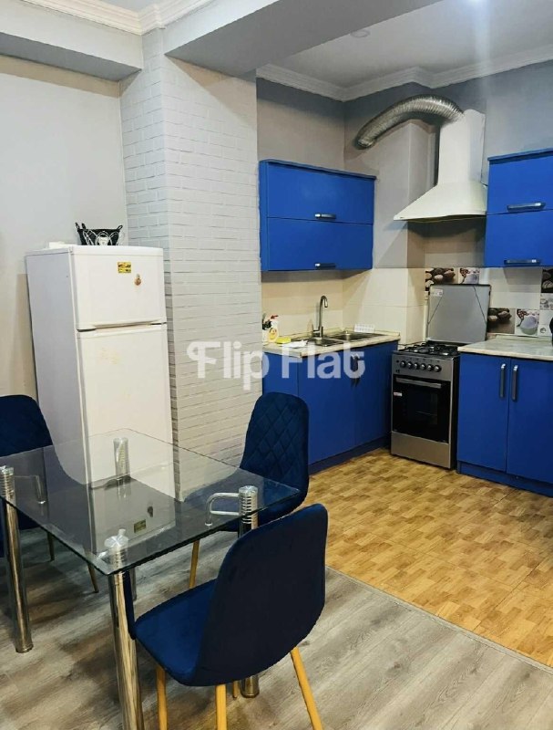 Apartment, 1 bedroom · Saburtalo — photo 2