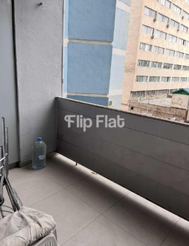 Apartment, 1 bedroom · Saburtalo — photo 4