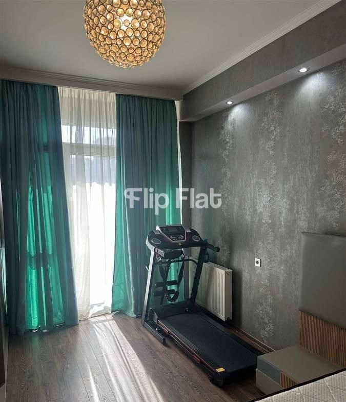 Apartment, 2 bedrooms · Saburtalo — photo 4