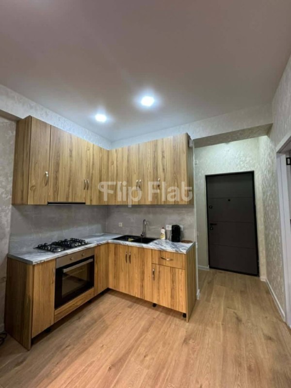 Apartment, 1 bedroom · Dighomi village — photo 1