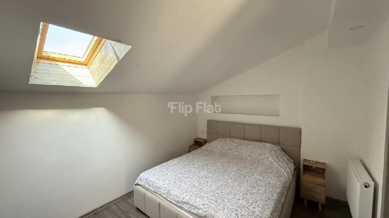 Apartment, 3 bedrooms · Nutsubidze Microdistricts — photo 5