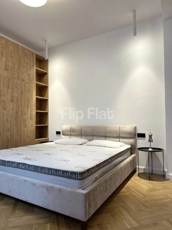 Apartment, 2 bedrooms · Vake — photo 5