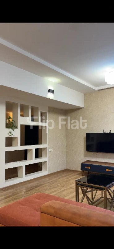 Apartment, 4 bedrooms · Ortachala — photo 3