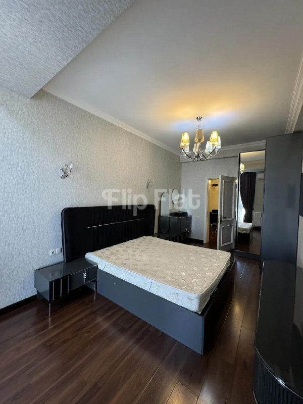 Apartment, 2 bedrooms · Vake — photo 5