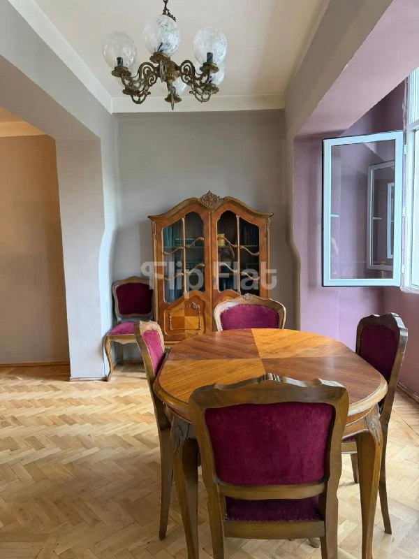 Apartment, 2 bedrooms · Vake — photo 3