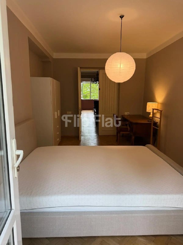 Apartment, 2 bedrooms · Vake — photo 4
