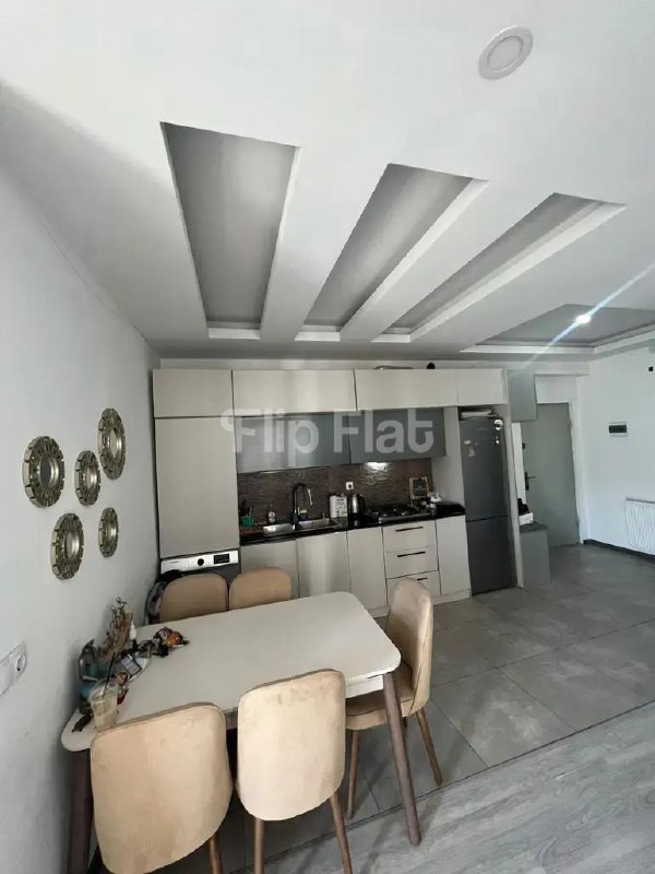 Apartment, 1 bedroom · Lisi — photo 1