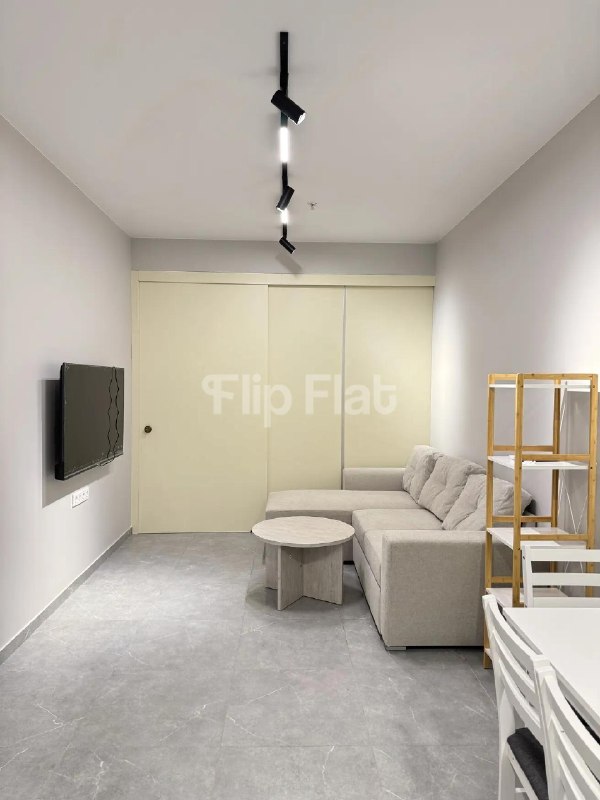 Apartment, 1 bedroom · Vake — photo 2