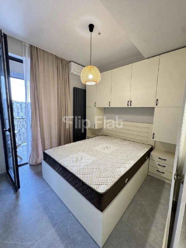 Apartment, 1 bedroom · Vake — photo 3