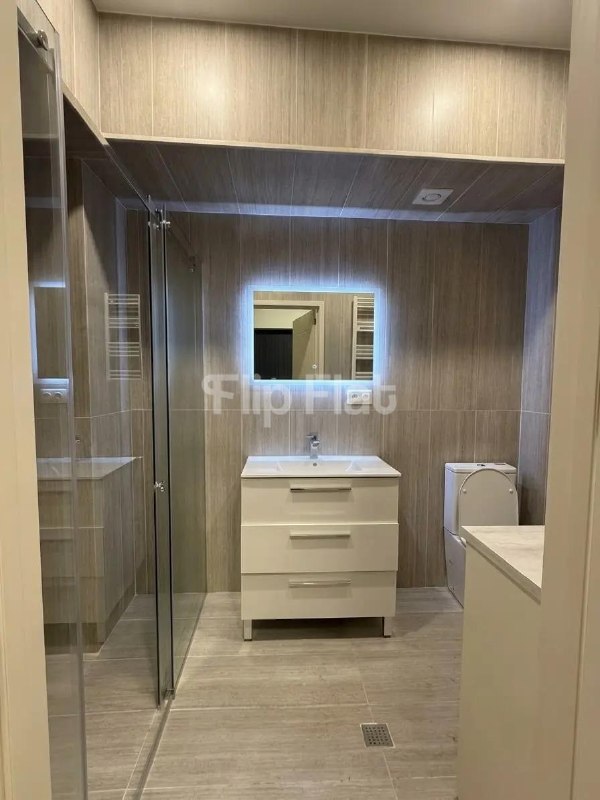 Apartment, 1 bedroom · Vake — photo 5