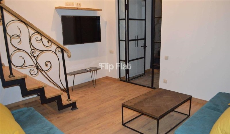 House, 2 bedrooms · Sololaki — photo 4