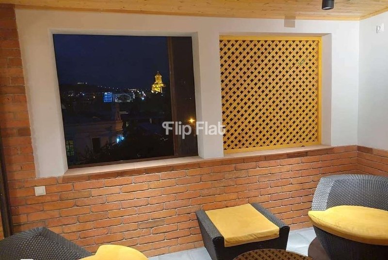 House, 2 bedrooms · Sololaki — photo 5