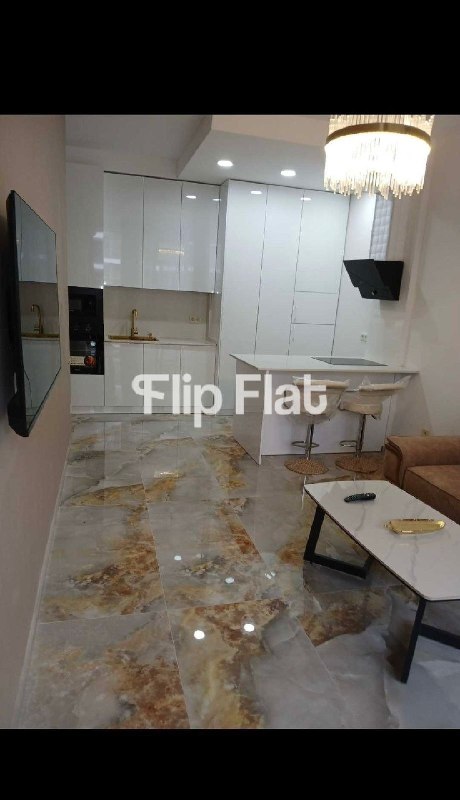 Apartment, 1 bedroom · Ortachala — photo 1