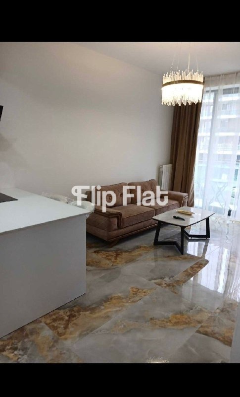 Apartment, 1 bedroom · Ortachala — photo 3