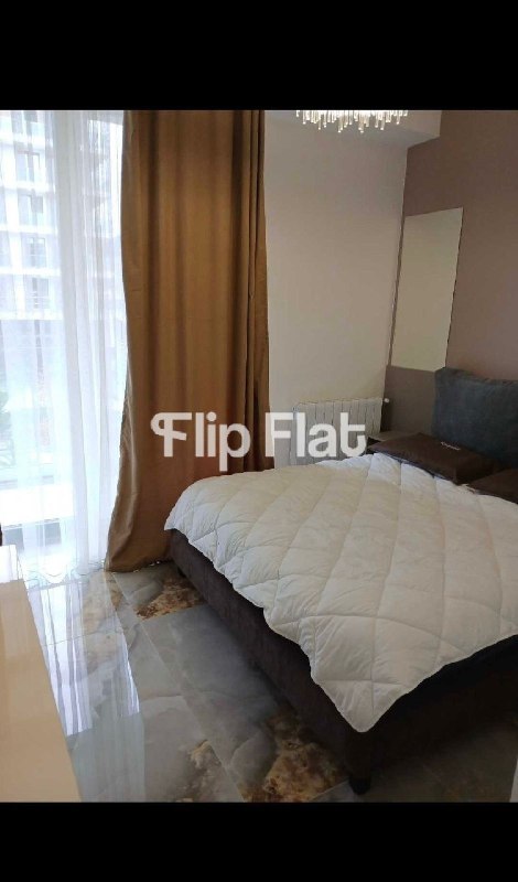 Apartment, 1 bedroom · Ortachala — photo 4