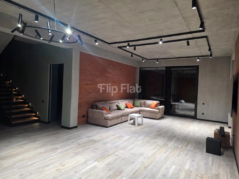 House, 5 bedrooms · Nutsubidze Microdistricts — photo 3