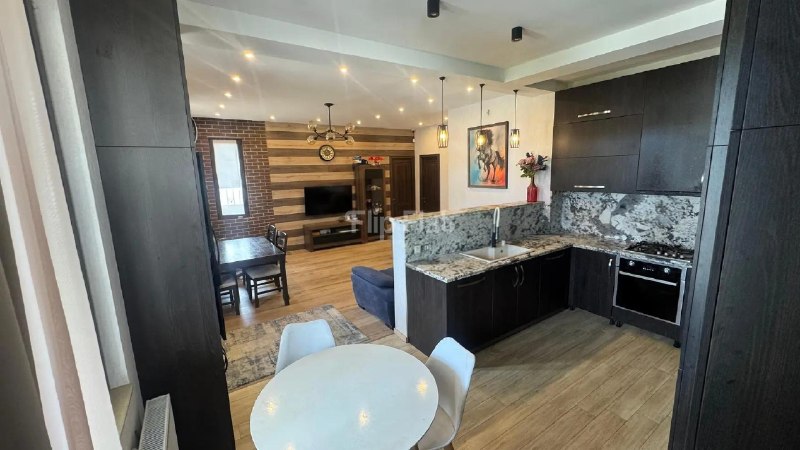 House, 3 bedrooms · Kojori — photo 1