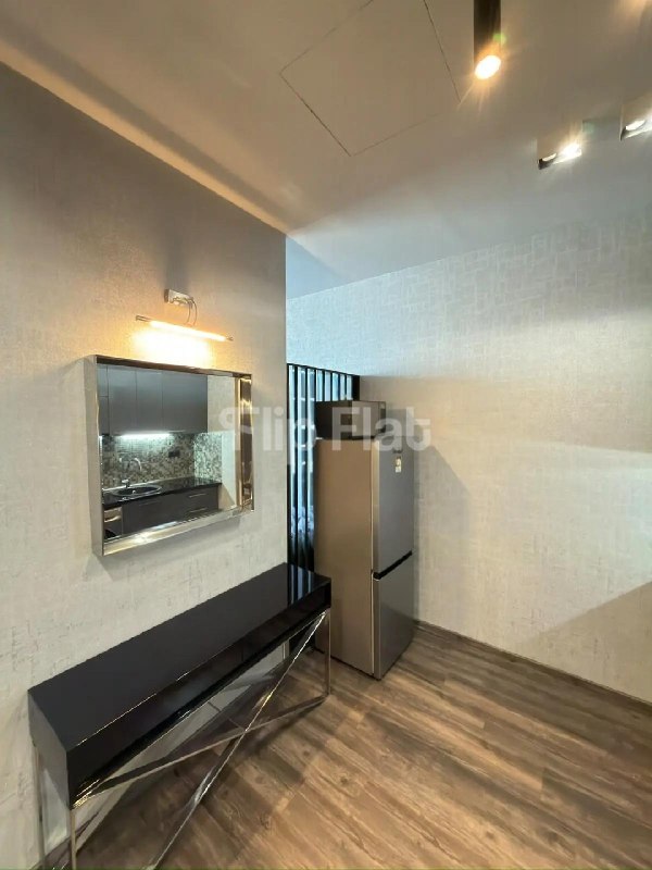 Apartment, 1 bedroom · Saburtalo — photo 1