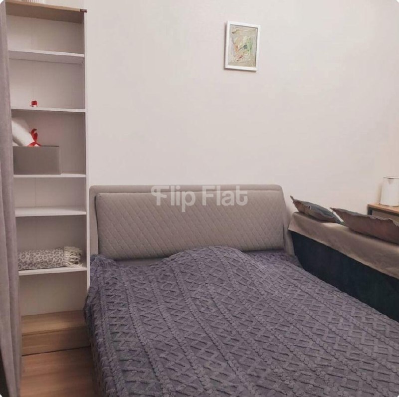 Apartment, 1 bedroom · Saburtalo — photo 4