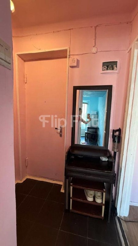 Apartment, 1 bedroom · Vake — photo 4